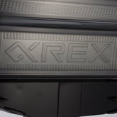 19-24 Ram 2500/3500/4500/5500 NOVA-Series LED Projector Headlights Alpha-Black | AlphaRex