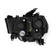 19-24 Ram 2500/3500/4500/5500 NOVA-Series LED Projector Headlights Alpha-Black | AlphaRex