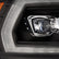 19-24 Ram 2500/3500/4500/5500 NOVA-Series LED Projector Headlights Black | AlphaRex