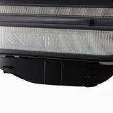 19-24 Ram 2500/3500/4500/5500 NOVA-Series LED Projector Headlights Black | AlphaRex