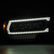 19-24 Ram 2500/3500/4500/5500 NOVA-Series LED Projector Headlights Black | AlphaRex