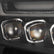 19-25 Toyota RAV4 (High Trim) NOVA-Series LED Projector Headlights Black | AlphaRex