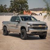 MT Trail Runner Kit for Chevrolet Silverado