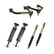 MT Trail Runner Kit for Chevrolet Silverado