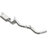 MagnaFlow 2014-2026 Ram 2500 6.4L | 2014-2026 Ram 3500 6.4L Street Series Cat-Back Performance Exhaust System 19200