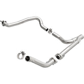 MagnaFlow Exhaust Y-Pipe Assembly 19211