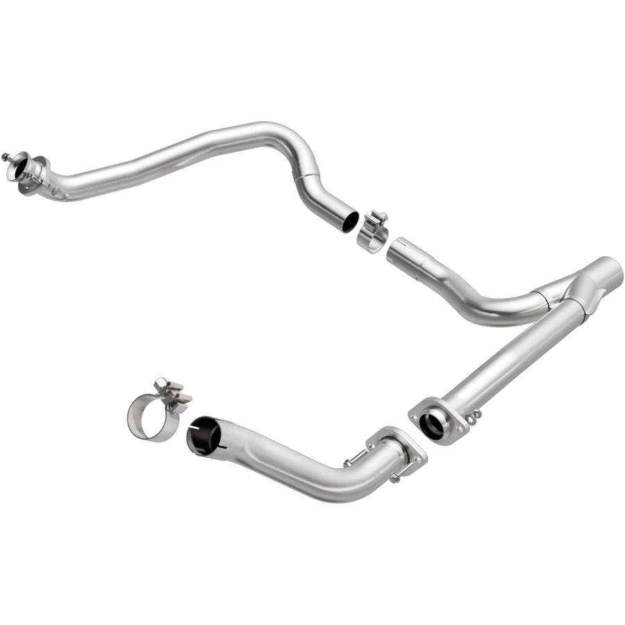 MagnaFlow Exhaust Y-Pipe Assembly 19211