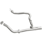 MagnaFlow Exhaust Y-Pipe Assembly 19211