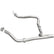 MagnaFlow Exhaust Y-Pipe Assembly 19211