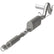 MagnaFlow 2016-2023 Toyota Tacoma 3.5L Street Series Cat-Back Performance Exhaust System 19293