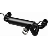 MagnaFlow 2018-2026 Jeep Wrangler 3.6L | 2018-2026 Jeep Wrangler 2.0L Street Series Axle Back Performance Exhaust System 19388