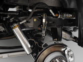 ICON 2022-2026 Toyota Tundra 0-1.5” Lift/2023-2025 Sequoia 0-4" Lift, Rear, V.S. 3.0 Series Shock Absorbers, Remote Reservoir w/ CDCV, Pair for Toyota Tundra - Image 2