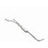 MagnaFlow 2007-2024 Nissan TITAN 5.6L Street Series Cat-Back Performance Exhaust System 19421