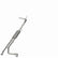 MagnaFlow 2007-2024 Nissan TITAN 5.6L Street Series Cat-Back Performance Exhaust System 19421