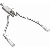 MagnaFlow 2019-2026 Ram 1500 5.7L Street Series Cat-Back Performance Exhaust System 19429