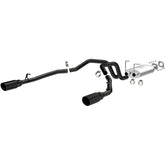 MagnaFlow 2019-2026 Ram 1500 5.7L Street Series Cat-Back Performance Exhaust System 19430