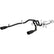 MagnaFlow 2019-2026 Ram 1500 5.7L Street Series Cat-Back Performance Exhaust System 19430