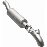 MagnaFlow 2018-2026 Jeep Wrangler 3.6L Off Road Pro Series Cat-Back Performance Exhaust System 19431