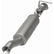 MagnaFlow 2018-2026 Jeep Wrangler 3.6L Off Road Pro Series Cat-Back Performance Exhaust System 19431