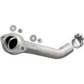MagnaFlow 2020-2023 Jeep Gladiator 3.6L | 2018-2024 Jeep Wrangler 3.6L Performance Pipe 19432