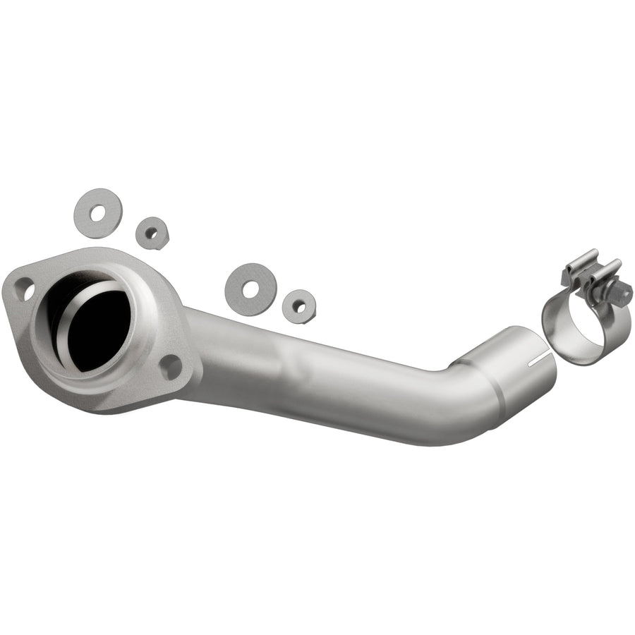 MagnaFlow 2020-2023 Jeep Gladiator 3.6L | 2018-2024 Jeep Wrangler 3.6L Performance Pipe 19432