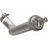 MagnaFlow 2020-2023 Jeep Gladiator 3.6L | 2018-2024 Jeep Wrangler 3.6L Performance Pipe 19432