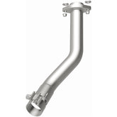 MagnaFlow 2020-2023 Jeep Gladiator 3.6L | 2018-2024 Jeep Wrangler 3.6L Performance Pipe 19432