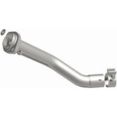 MagnaFlow 2020-2023 Jeep Gladiator 3.6L | 2018-2024 Jeep Wrangler 3.6L Performance Pipe 19432