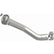MagnaFlow 2020-2023 Jeep Gladiator 3.6L | 2018-2024 Jeep Wrangler 3.6L Performance Pipe 19432