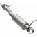 MagnaFlow 2019-2026 Ram 1500 5.7L D-Fit Series Performance Exhaust Muffler Replacement Kit Direct-Fit with Muffler