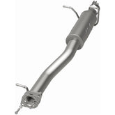 MagnaFlow 2019-2026 Ram 1500 5.7L D-Fit Series Performance Exhaust Muffler Replacement Kit Direct-Fit with Muffler