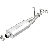 MagnaFlow D-Fit Series Performance Exhaust Muffler Replacement Kit Direct-Fit with Muffler