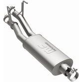MagnaFlow D-Fit Series Performance Exhaust Muffler Replacement Kit Direct-Fit with Muffler