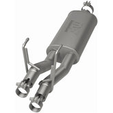 MagnaFlow D-Fit Series Performance Exhaust Muffler Replacement Kit Direct-Fit with Muffler