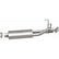 MagnaFlow D-Fit Series Performance Exhaust Muffler Replacement Kit Direct-Fit with Muffler
