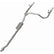MagnaFlow Street Series Cat-Back Performance Exhaust System 19471