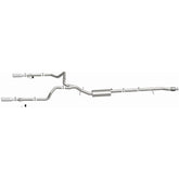 MagnaFlow Street Series Cat-Back Performance Exhaust System 19471