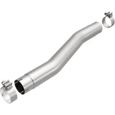 MagnaFlow D-Fit Series Performance Exhaust Muffler Replacement Kit Direct-Fit without Muffler