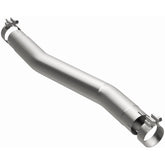 MagnaFlow D-Fit Series Performance Exhaust Muffler Replacement Kit Direct-Fit without Muffler