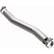 MagnaFlow D-Fit Series Performance Exhaust Muffler Replacement Kit Direct-Fit without Muffler