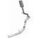 MagnaFlow 2020-2026 Jeep Gladiator 3.6L Street Series Cat-Back Performance Exhaust System 19483
