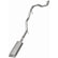 MagnaFlow® 2020-2026 Jeep Gladiator 3.6L Rock Crawler Series™ Cat-Back Performance Exhaust System 19486