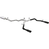 MagnaFlow 2020-2026 Jeep Gladiator 3.6L Street Series Cat-Back Performance Exhaust System 19487