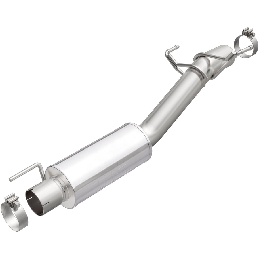 MagnaFlow 2014-2026 Ram 2500 6.4L | 2014-2026 Ram 3500 6.4L D-Fit Series Performance Exhaust Muffler Replacement Kit Direct-Fit with Muffler