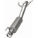 MagnaFlow 2014-2026 Ram 2500 6.4L | 2014-2026 Ram 3500 6.4L D-Fit Series Performance Exhaust Muffler Replacement Kit Direct-Fit with Muffler