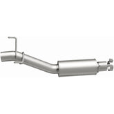 MagnaFlow 2014-2026 Ram 2500 6.4L | 2014-2026 Ram 3500 6.4L D-Fit Series Performance Exhaust Muffler Replacement Kit Direct-Fit with Muffler