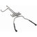 MagnaFlow 2021-2024 Ram 1500 6.2L xMOD Series Cat-Back Performance Exhaust System 19552