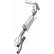 MagnaFlow Street Series Cat-Back Performance Exhaust System 19561