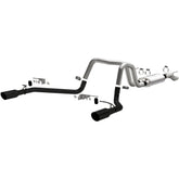 MagnaFlow Street Series Cat-Back Performance Exhaust System 19562