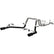 MagnaFlow Street Series Cat-Back Performance Exhaust System 19562